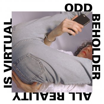 Odd Beholder DX Manual