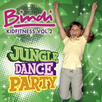 Bindi Irwin King Of The Jungle