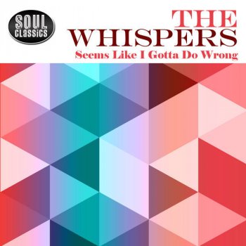The Whispers The Dip