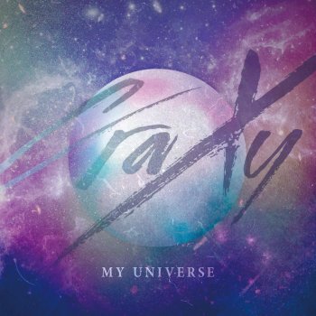 CRAXY My Universe (Instrumental)