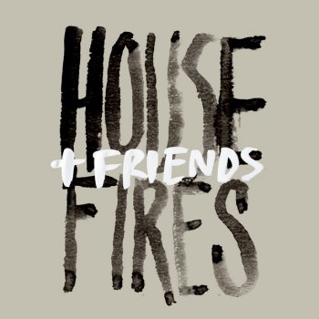 Housefires feat. Nate Moore Garments - Live