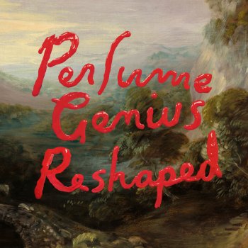 Perfume Genius Run Me Through (King Princess Remix)