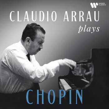 Claudio Arrau Waltz No. 4 in F Major, Op. 34 No. 3 (Recorded 1928)