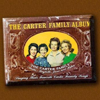The Carter Family Sinking In The Lonesome Sea