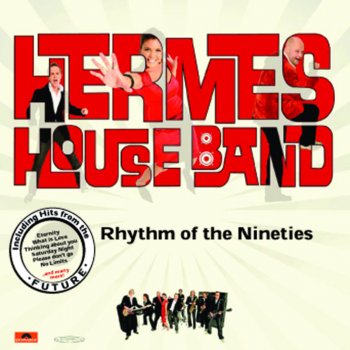 Hermes House Band Come on Eileen