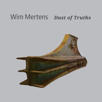 Wim Mertens The tonality