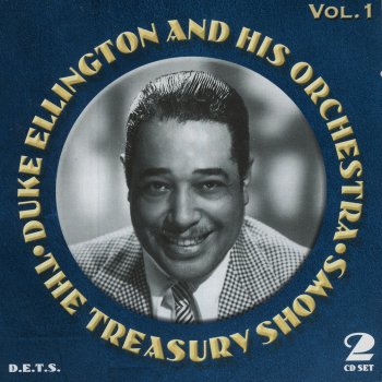 Duke Ellington and His Orchestra Bond Promo