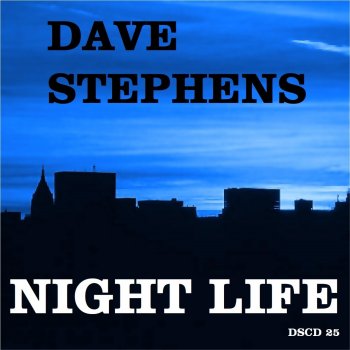 Dave Stephens Rainy Night (On Avenue South)