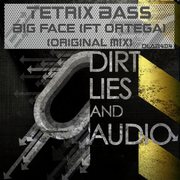 Tetrix Bass feat. Ortega Big Face - Original Mix