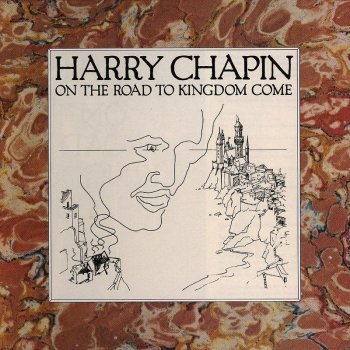 Harry Chapin Laugh Man