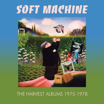 Soft Machine Hazard Profile, Pt. 2 (Toccatina)