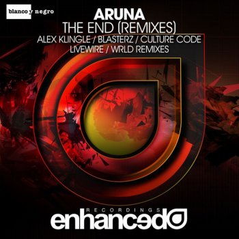 Aruna feat. WRLD The End - Wrld Remix