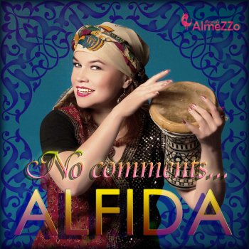 Alfida Allaya Lee