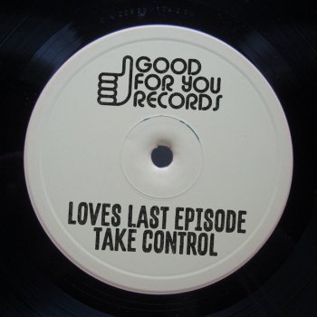Loves Last Episode I Am Free - LLE's Not Feelin' Very Free These Days Mix