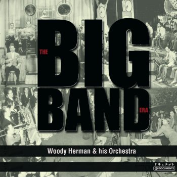 Woody Herman and His Orchestra It Happens to Me
