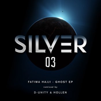 Fatima Hajji Ghost (D-Unity Remix)