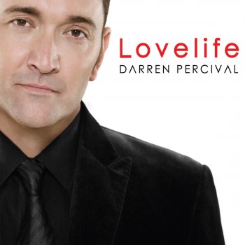 Darren Percival All You Need Is Love