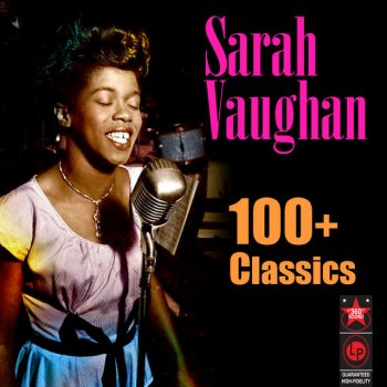 Sarah Vaughan I'm Glad There's You