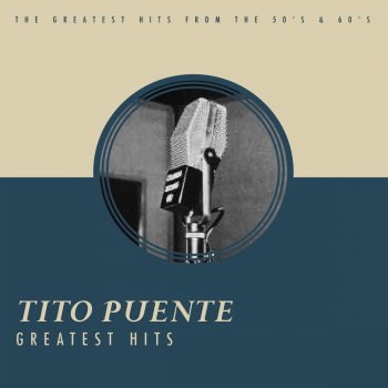 Tito Puente with Santos Colón Oye Cómo Va