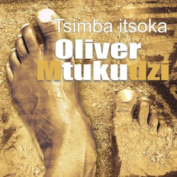 Oliver Mtukudzi Chikara