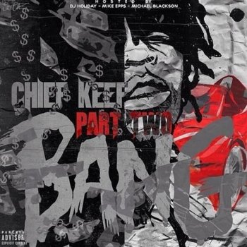 Chief Keef Bank Closed