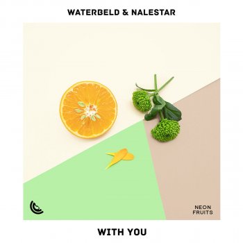 Waterbeld feat. Nalestar With You