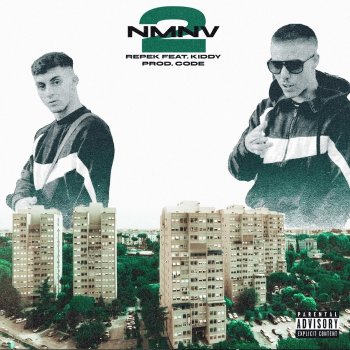 Repek NMNV2 feat.Kiddy (feat. Kiddy)