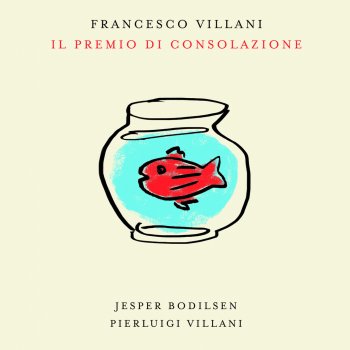 Francesco Villani A Song for Her Being Here