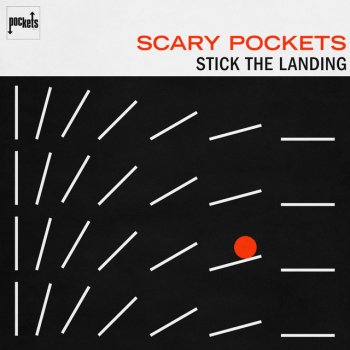 Scary Pockets feat. India Carney Get Lucky