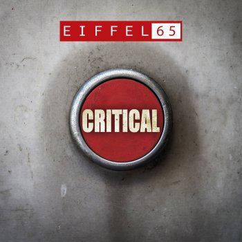 Eiffel 65 Critical - Radio Cut