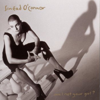 Sinead O'Connor Bewitched, Bothered And Bewildered