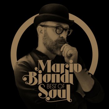 Mario Biondi Stay With Me