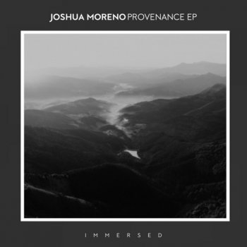 Joshua Moreno Der Groove-Hersteller
