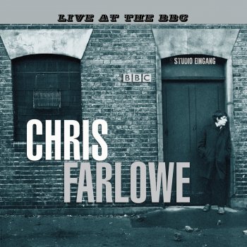 Chris Farlowe Interview: Chris Farlowe Talks About 'Out of Time'