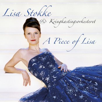Lisa Stokke A Piece Of Sky