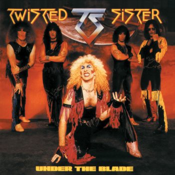 Twisted Sister Sin After Sin
