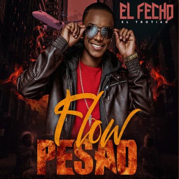 El Fecho RD Flow Pesao