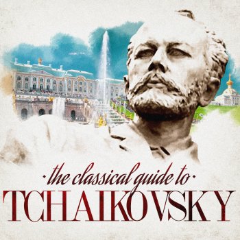 Pyotr Ilyich Tchaikovsky feat. Mikhail Pletnev Symphony No. 1 in G Minor, Op. 13, "Winter Daydreams": I. Dreams of a Winter Journey: Allegro tranquillo
