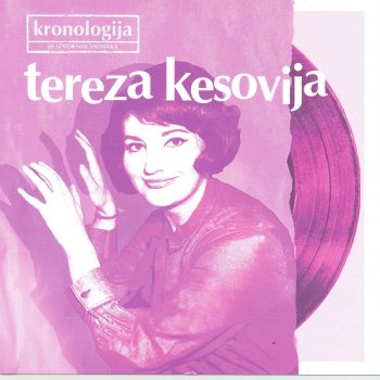 Tereza Kesovija Margellina