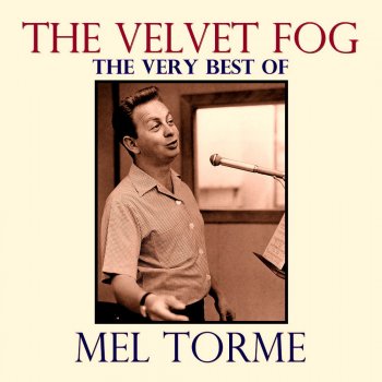 Mel Tormé You're Getting To Be A Habit With Me
