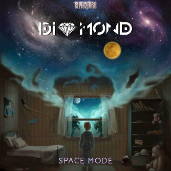 Diamond Space Mode