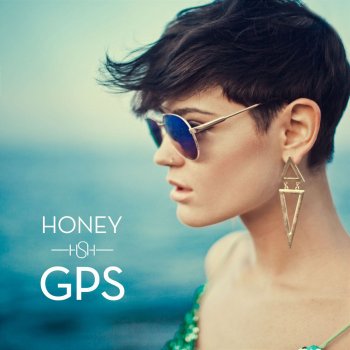 Honorata Skarbek Honey GPS