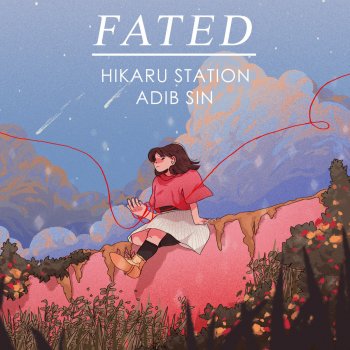 Adib Sin feat. Hikaru Station Fated