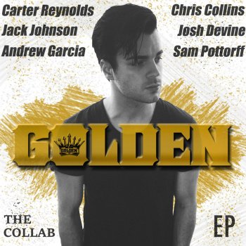 Golden feat. Sam Pottorff I Don't Believe