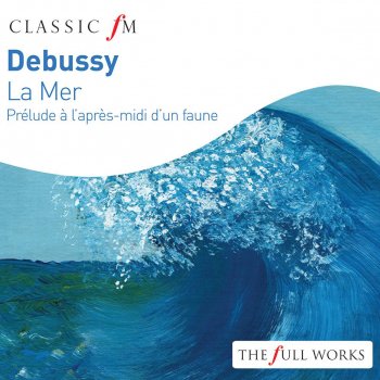 Royal Concertgebouw Orchestra feat. Bernard Haitink La Mer: II. Play of the Waves (Jeux de vagues)