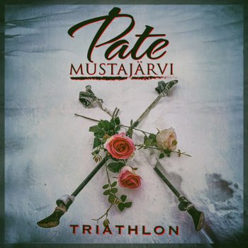 Pate Mustajärvi Triathlon