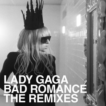 Lady Gaga Bad Romance (Skrillex remix)