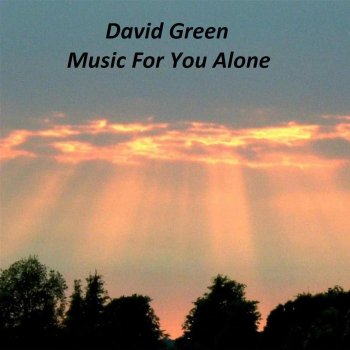 David Green Heavenly Dreams