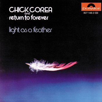 Chick Corea feat. Return To Forever Light As a Feather