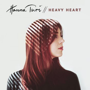 Hanna Turi Heavy Heart